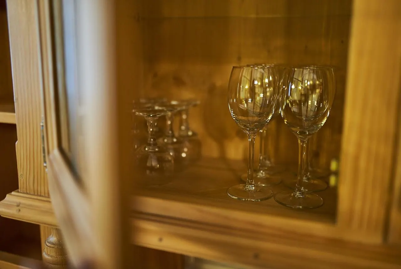 Appartement Lacher Saalbach-Hinterglemm