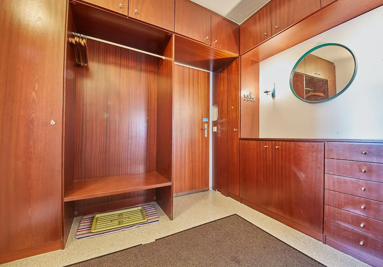 Apartment Appartement Lacher Saalbach-Hinterglemm