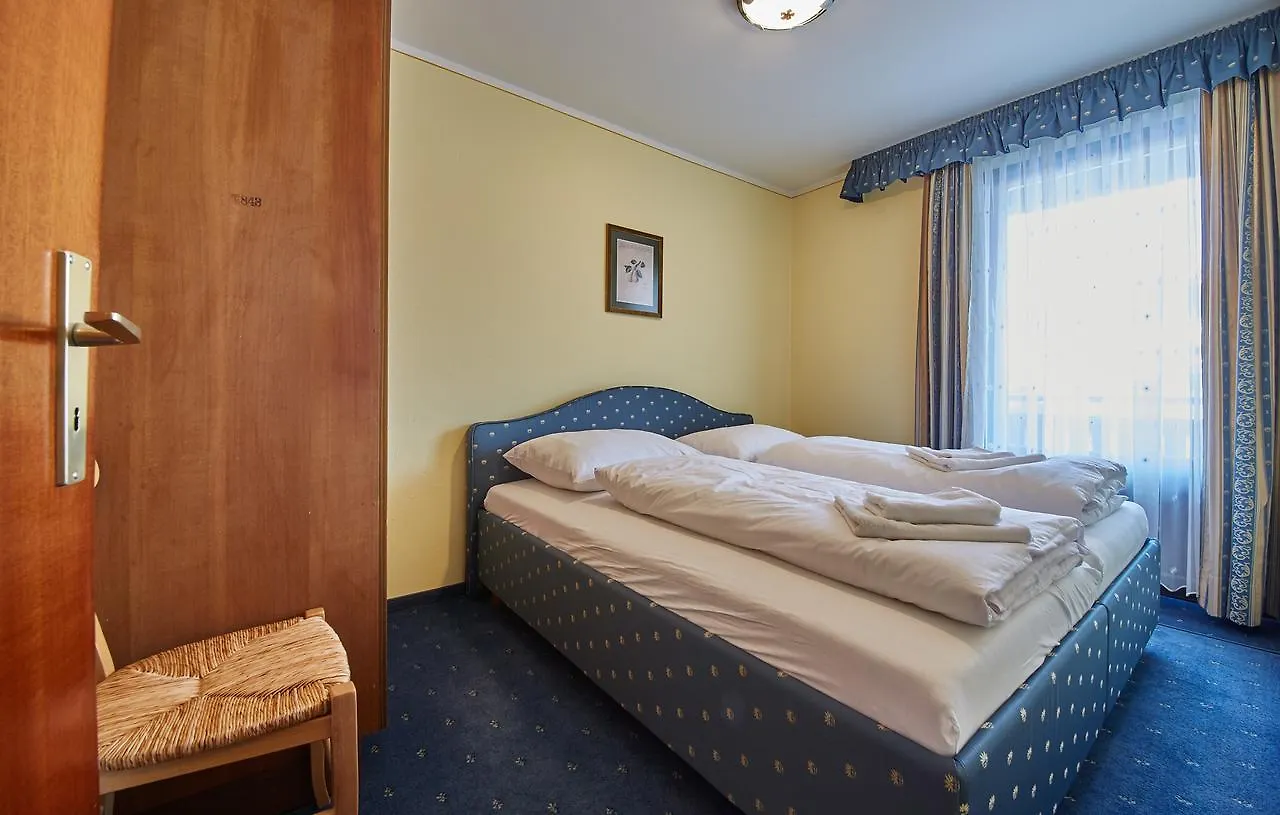 Appartement Lacher Saalbach-Hinterglemm